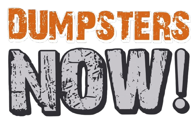 Dumpsters Now Logo
